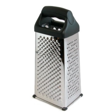 Tarka nierdzewna Uniwersalna 24cm